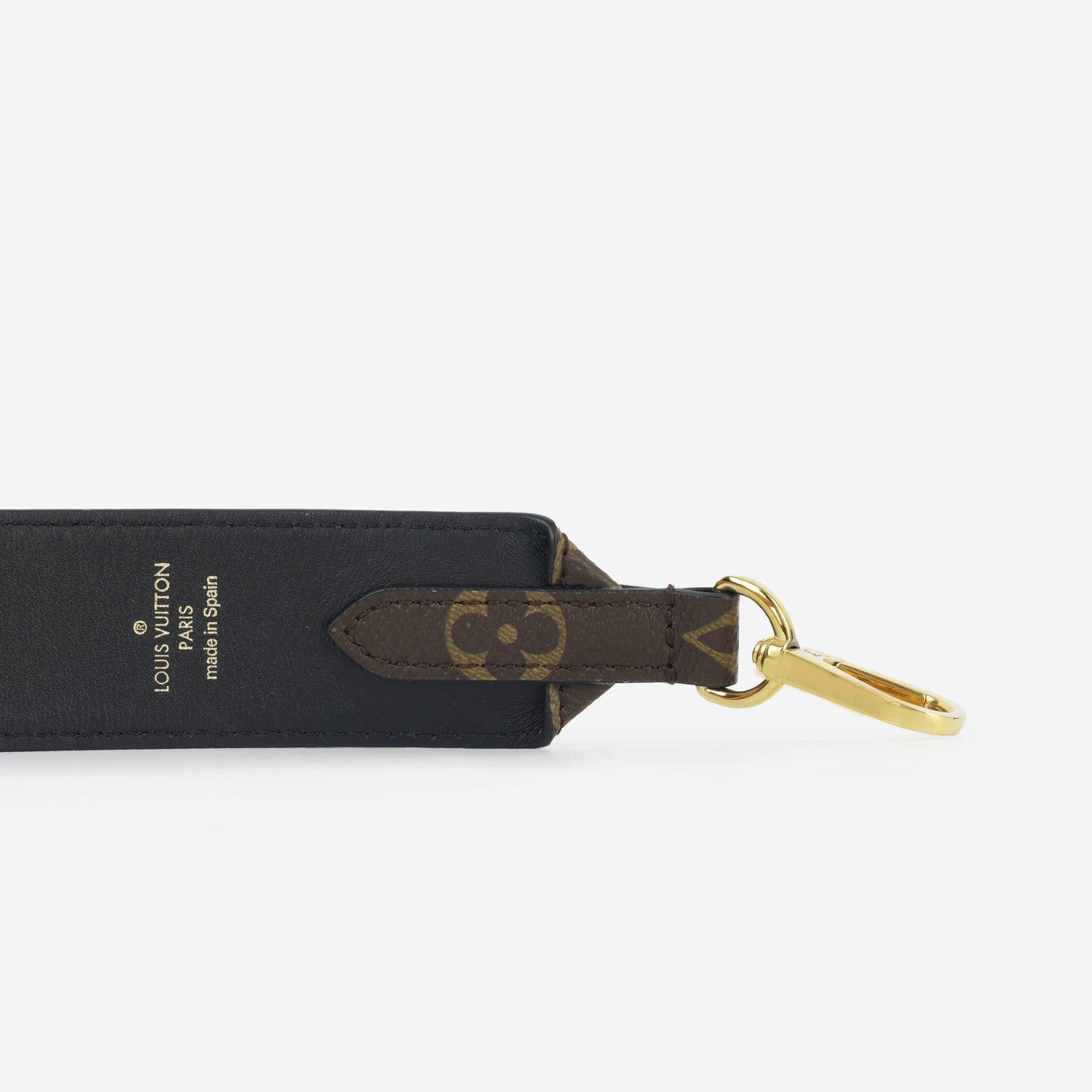 Louis Vuitton BandouliÃ¨re Strap