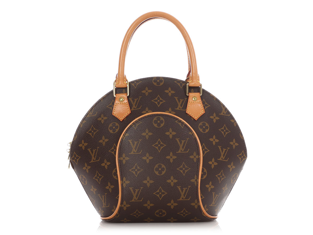 Louis Vuitton Monogram Ellipse PM