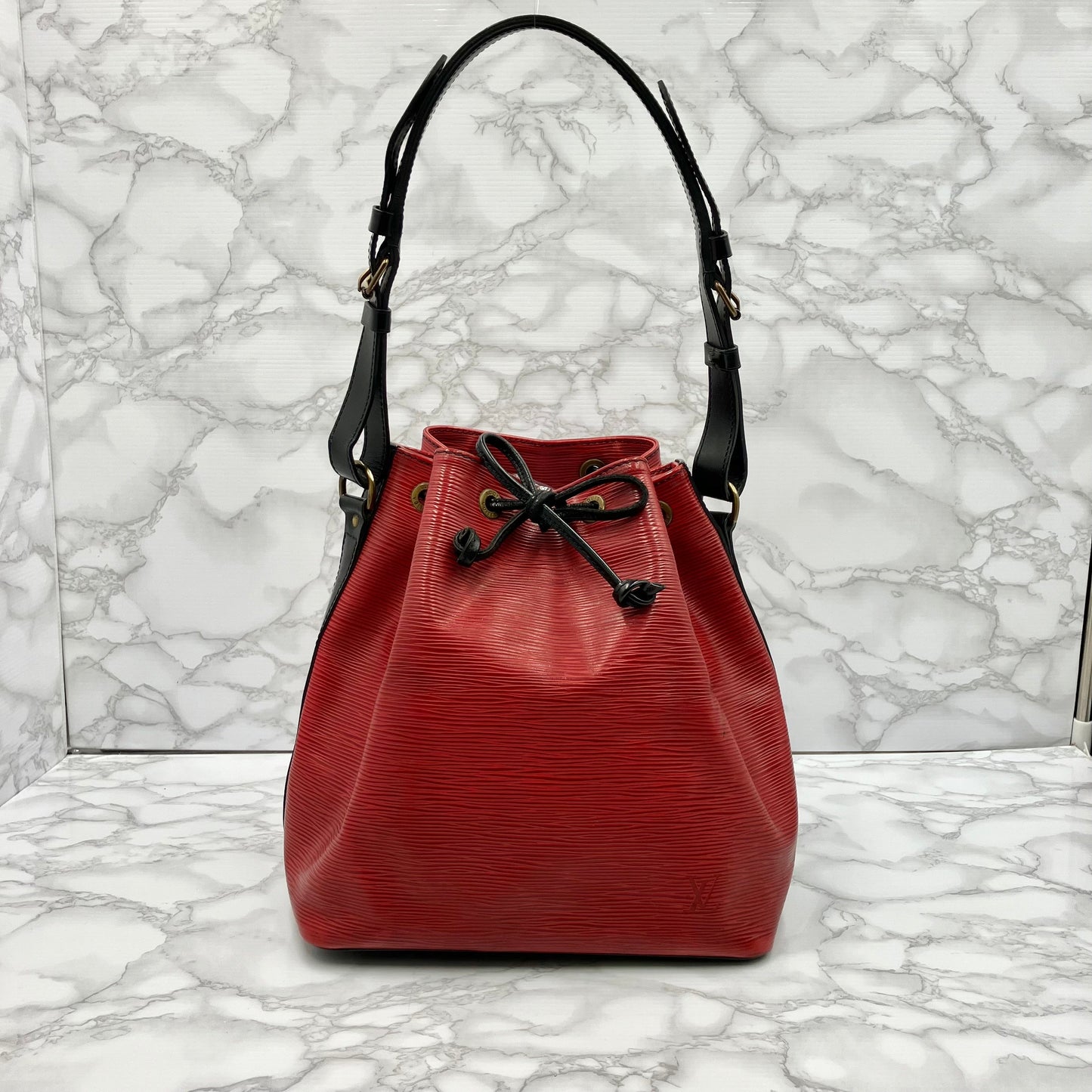 LOUIS VUITTON petit noÃ©