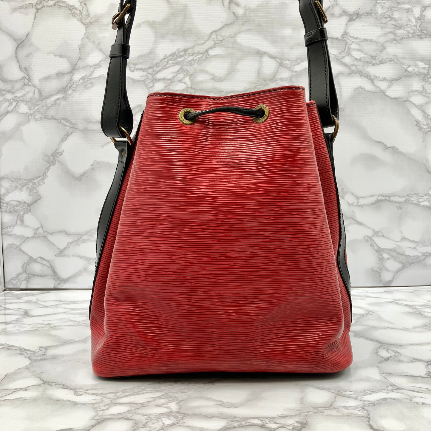LOUIS VUITTON petit noÃ©