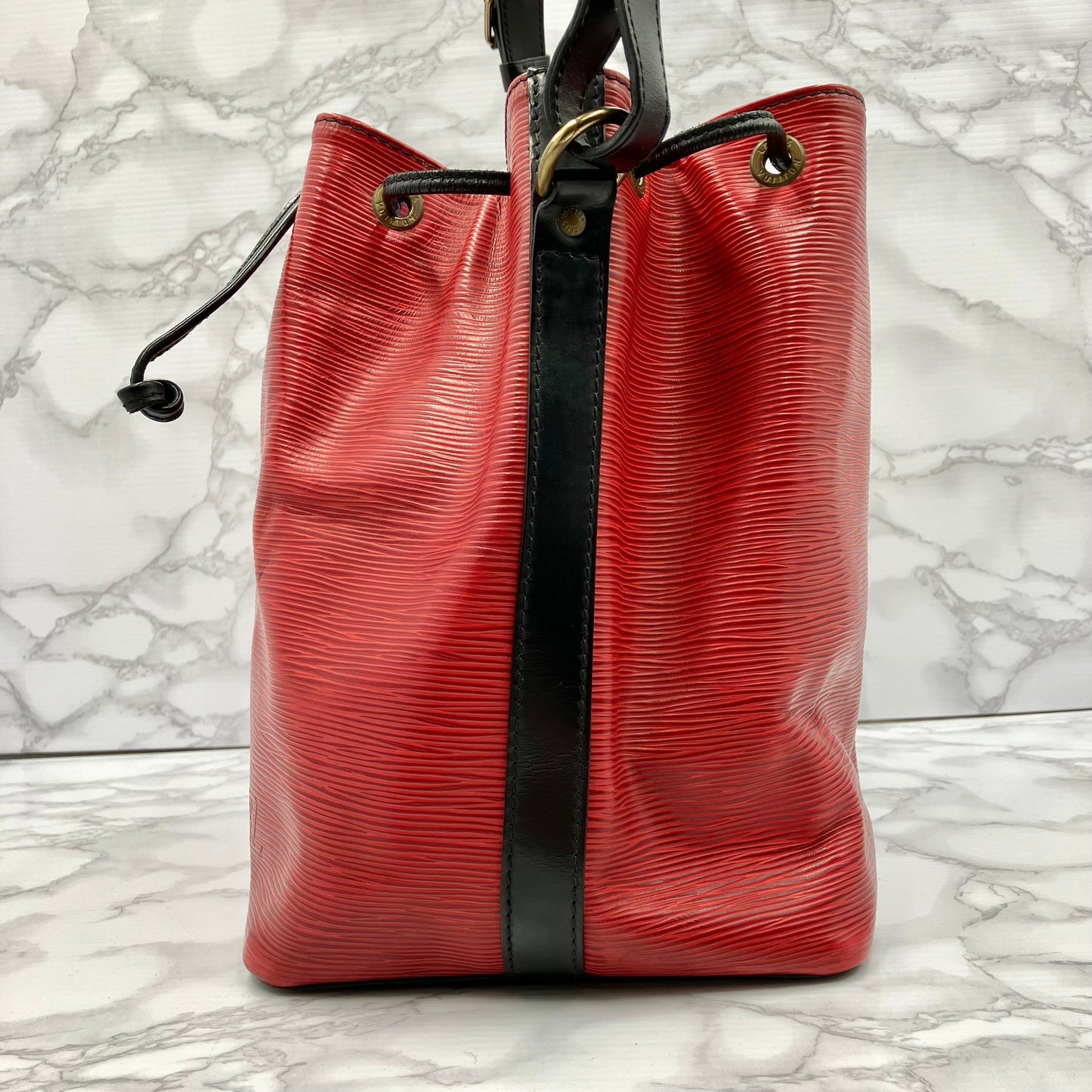 LOUIS VUITTON petit noÃ©