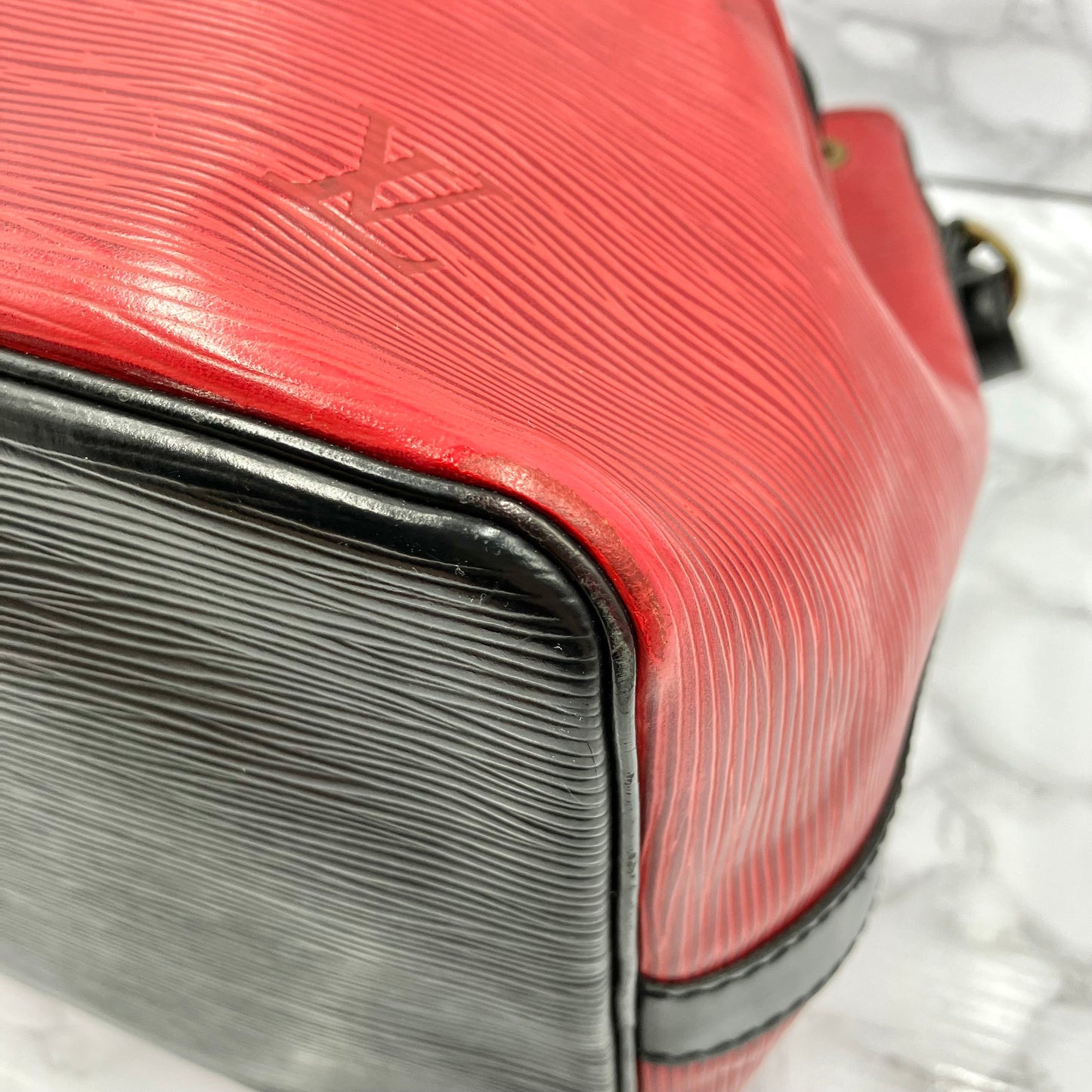 LOUIS VUITTON petit noÃ©
