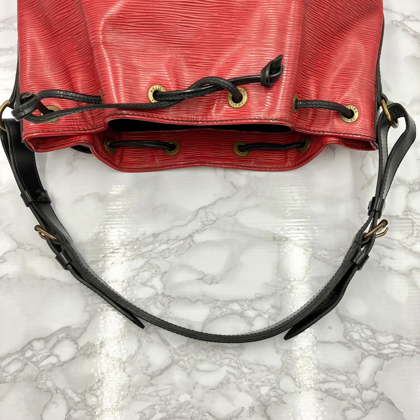 LOUIS VUITTON petit noÃ©