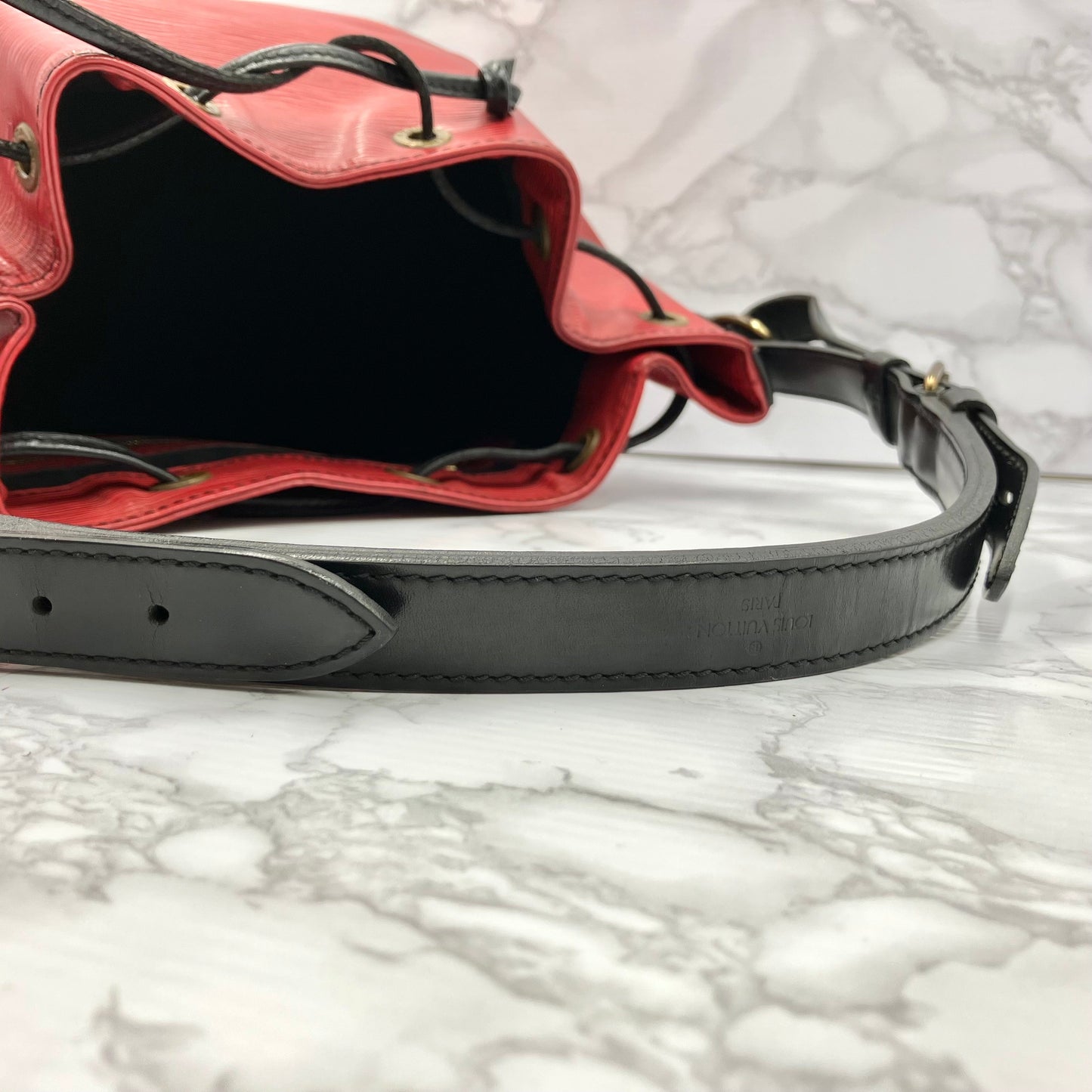LOUIS VUITTON petit noÃ©