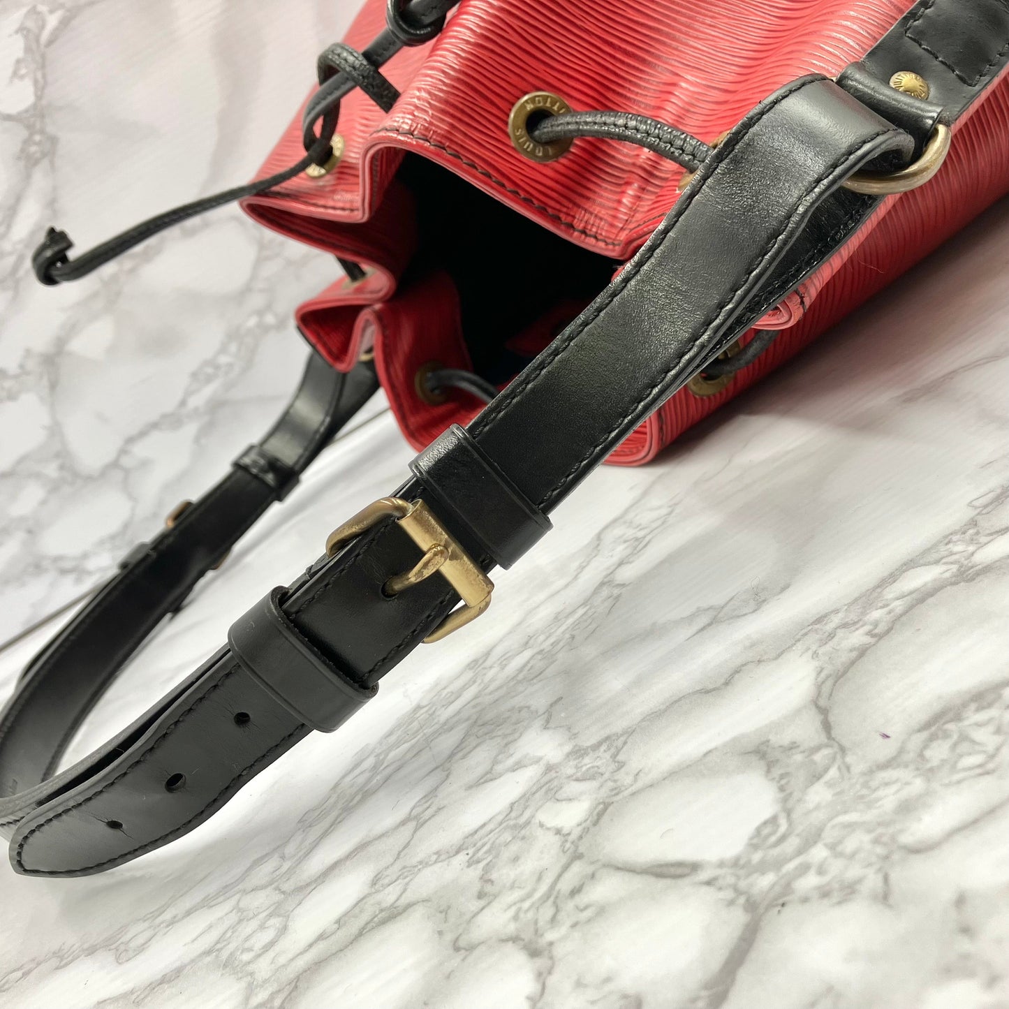 LOUIS VUITTON petit noÃ©
