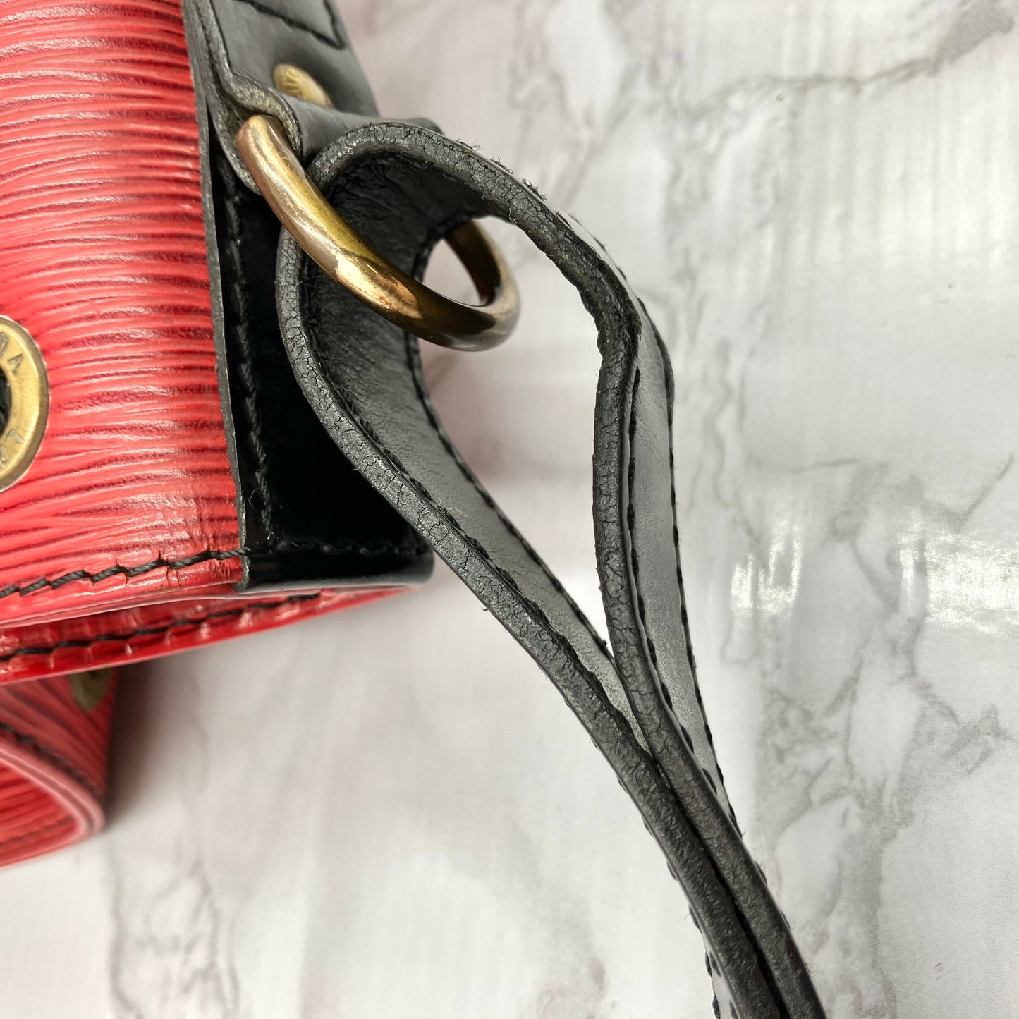 LOUIS VUITTON petit noÃ©