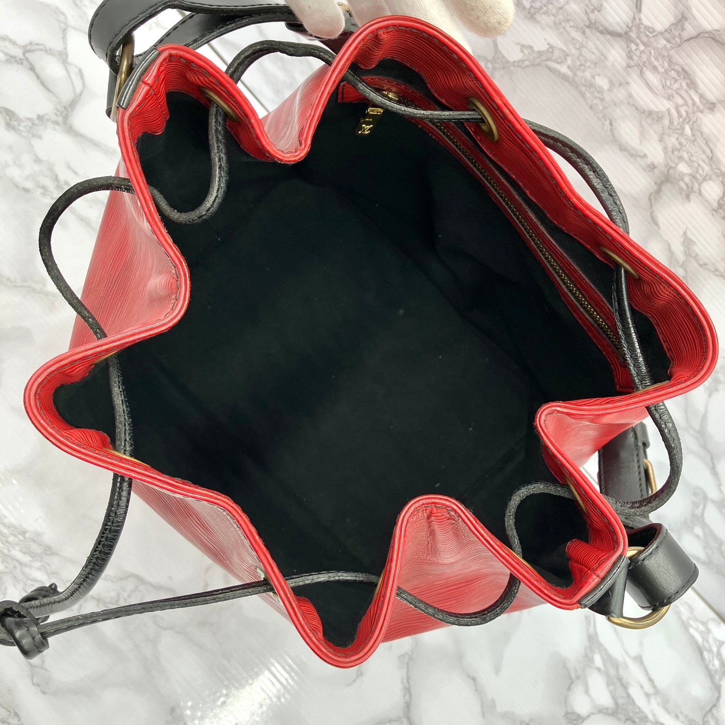 LOUIS VUITTON petit noÃ©