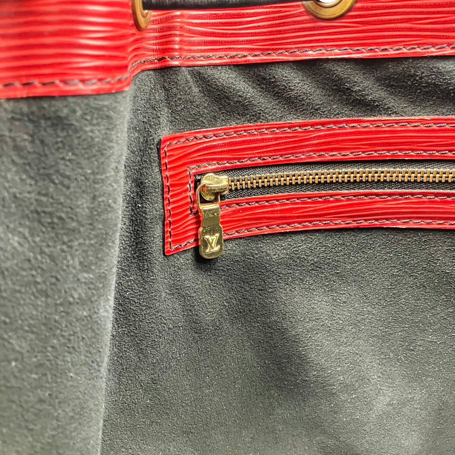 LOUIS VUITTON petit noÃ©