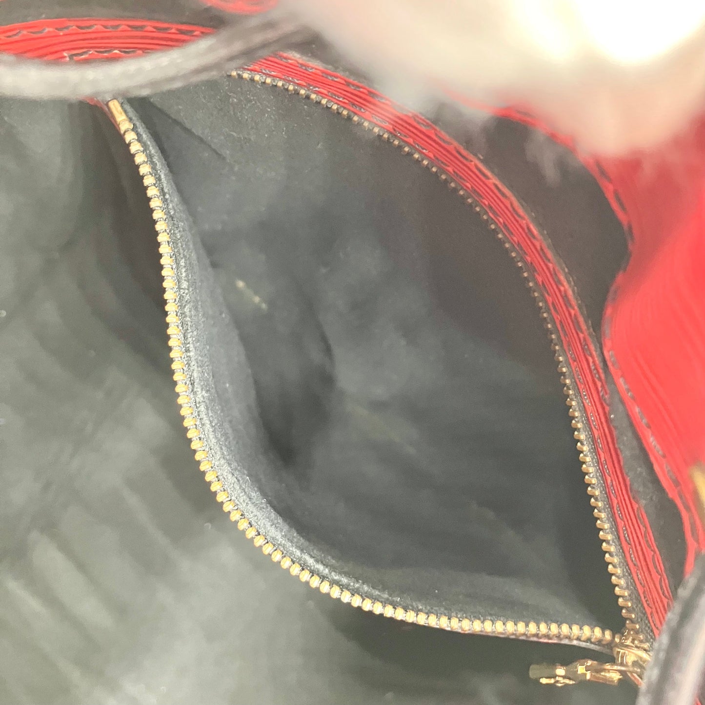 LOUIS VUITTON petit noÃ©