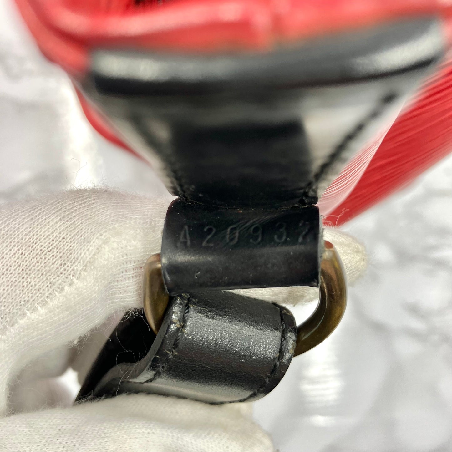 LOUIS VUITTON petit noÃ©