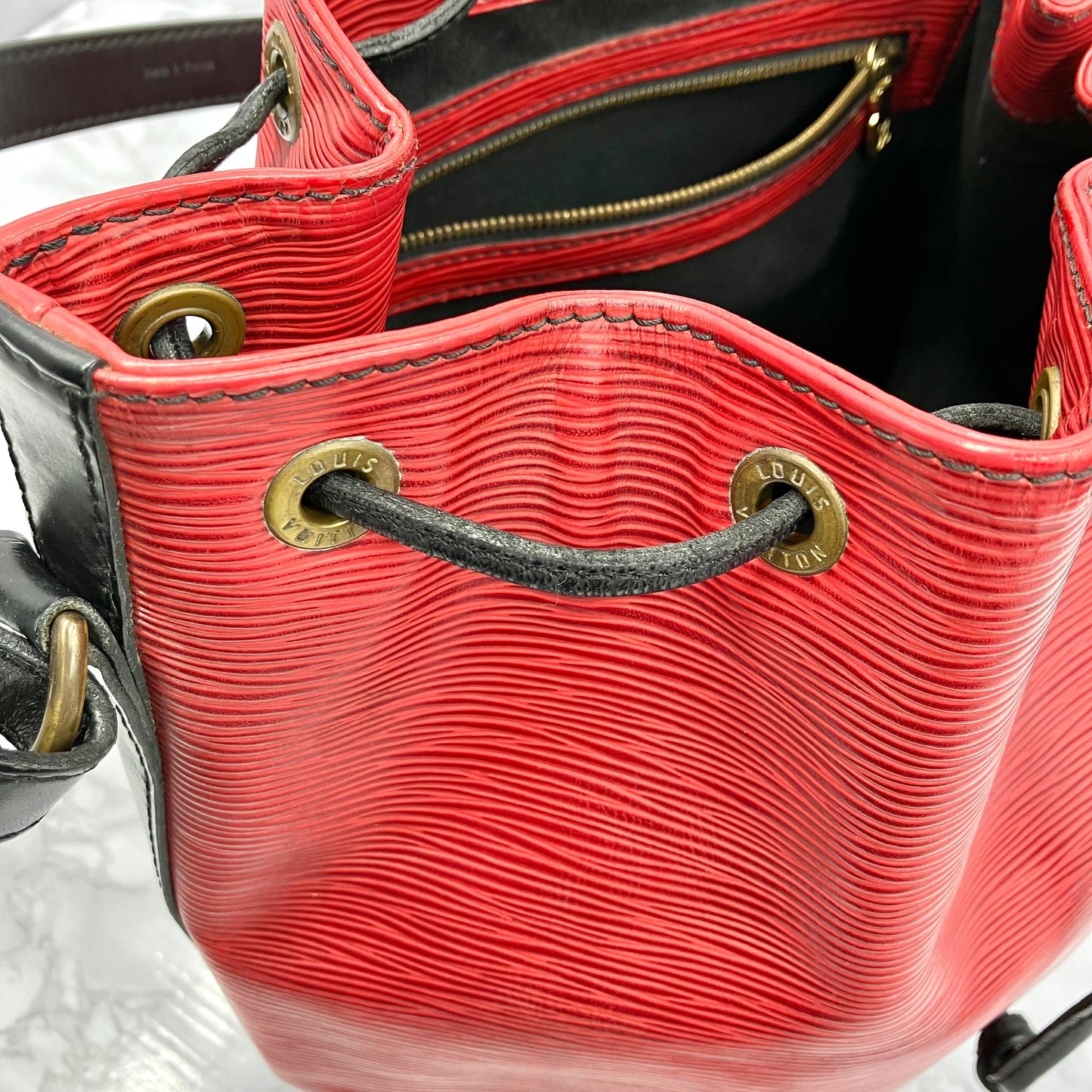 LOUIS VUITTON petit noÃ©