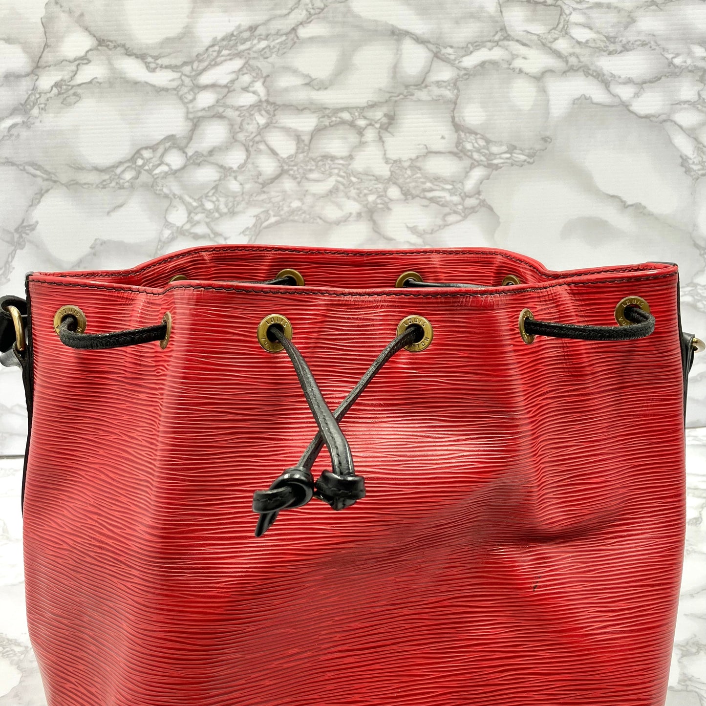 LOUIS VUITTON petit noÃ©