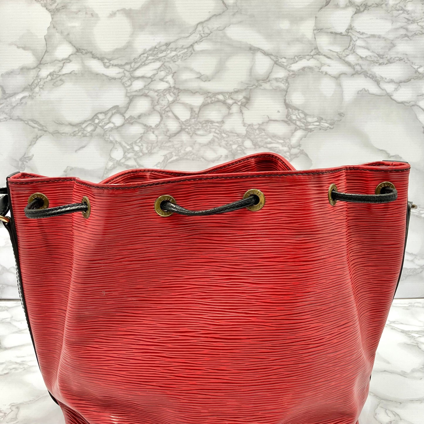 LOUIS VUITTON petit noÃ©