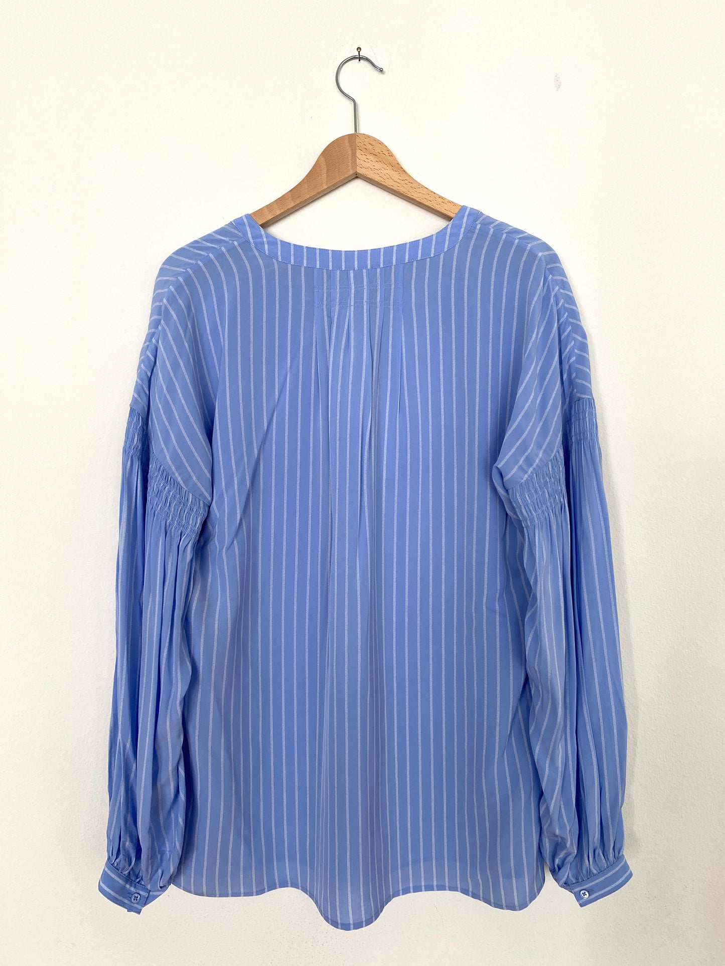 AZABETH Stripe Top - Size S