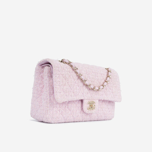 Chanel Classic Flap Bag - Medium