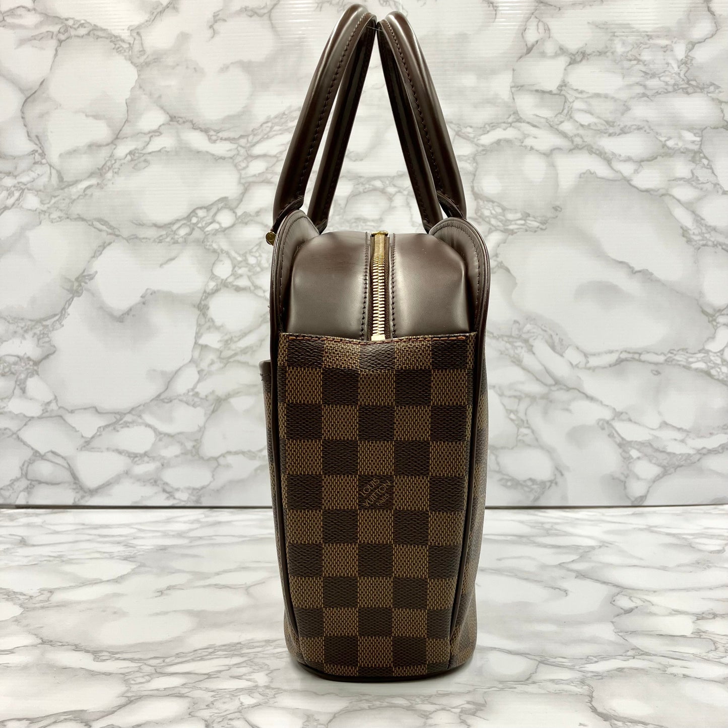 LOUIS VUITTON Damier SarriÃ  orisontal