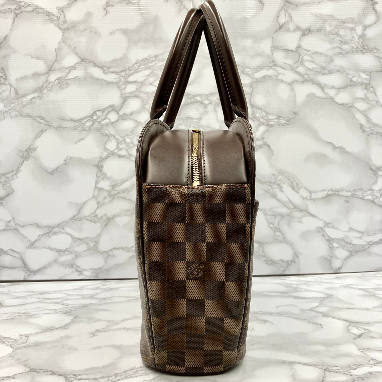 LOUIS VUITTON Damier SarriÃ  orisontal