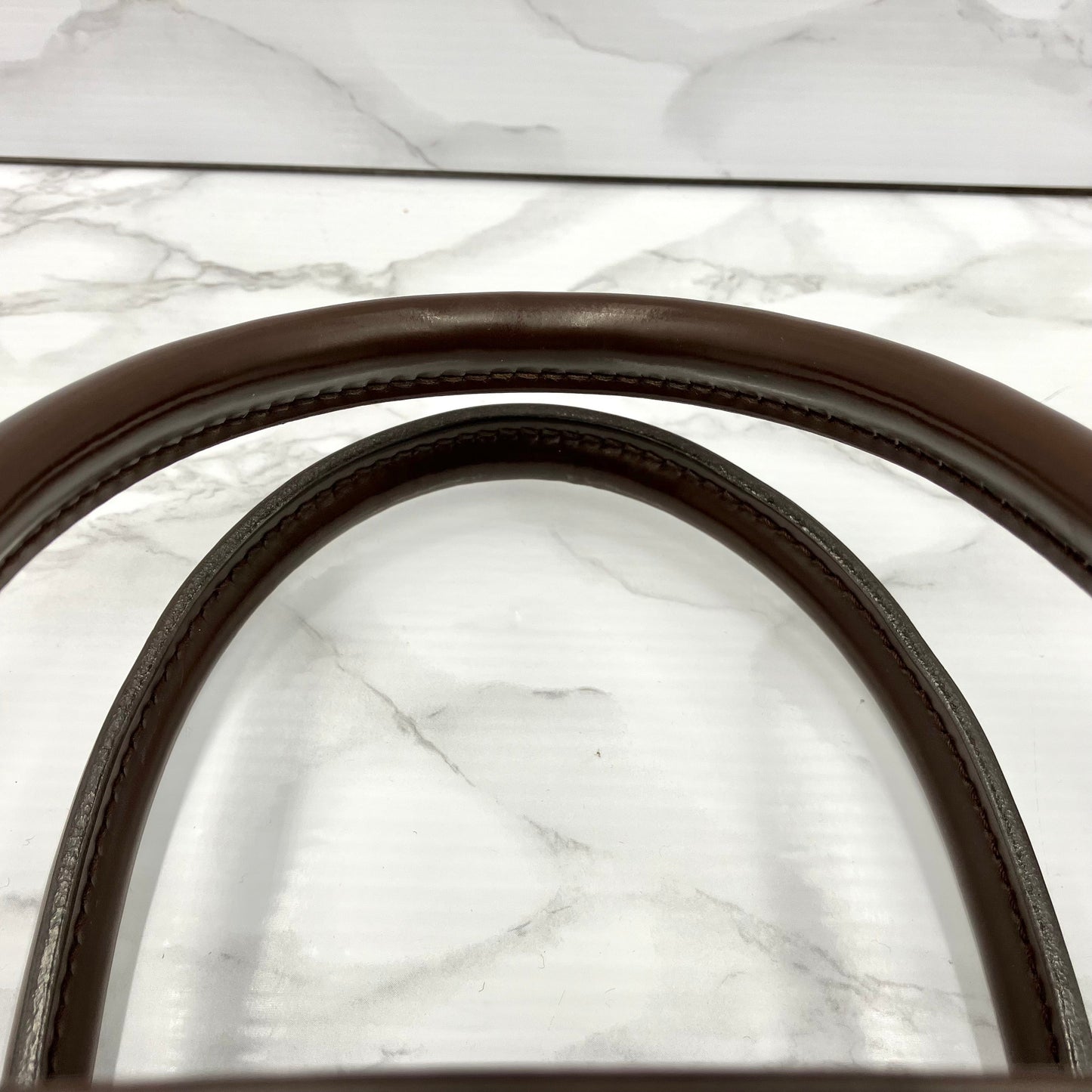 LOUIS VUITTON Damier SarriÃ  orisontal