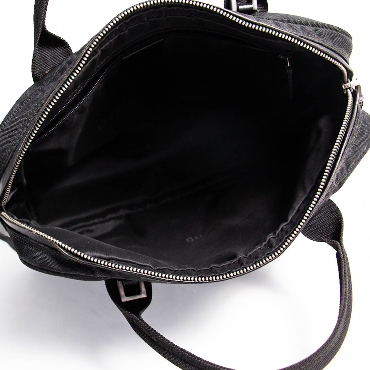 Gucci Mini Nylon Handbag