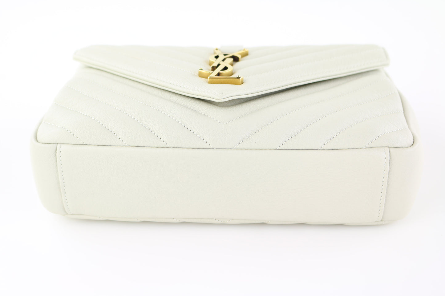 Ivory Medium College Bag