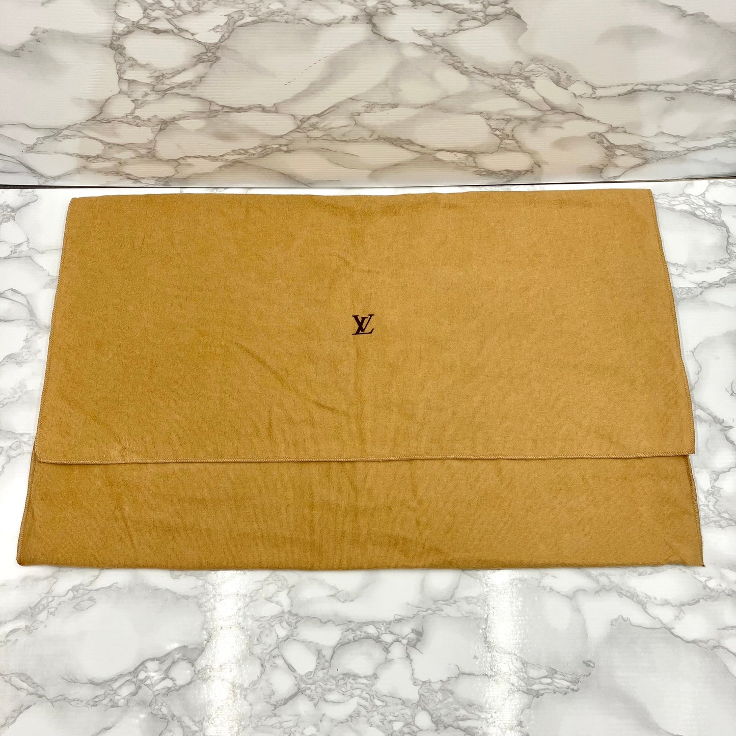 LOUIS VUITTON Damier SarriÃ  orisontal