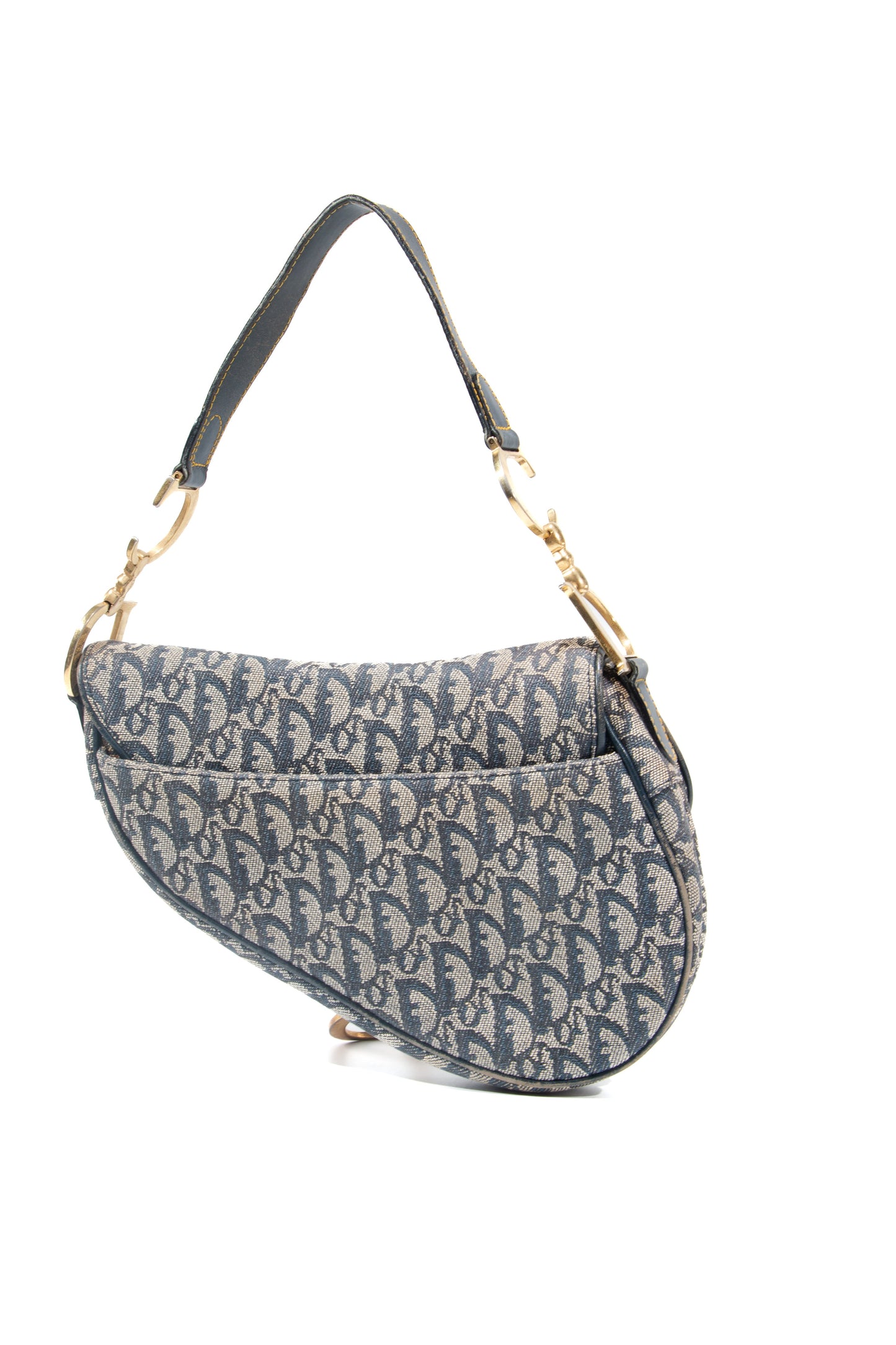Saddle Shoulder bag