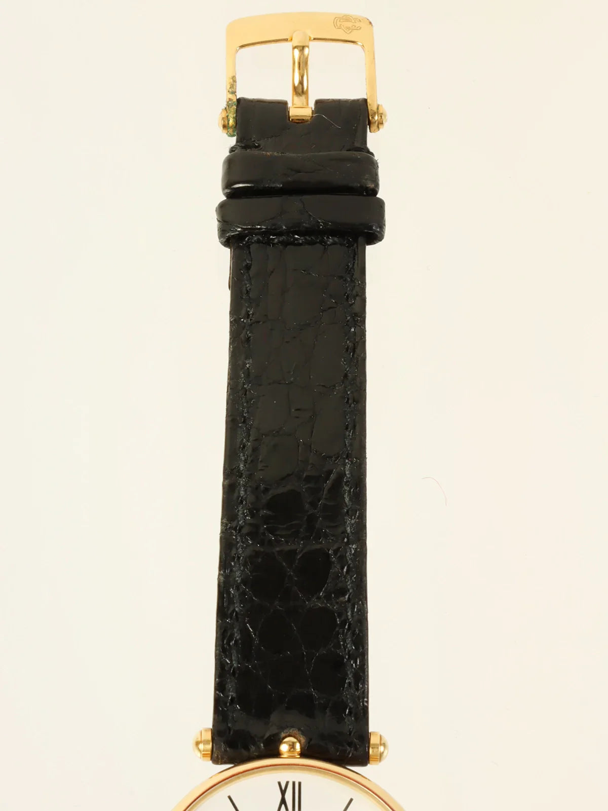VAN CLEEF & ARPELS La Collection Gold/Black