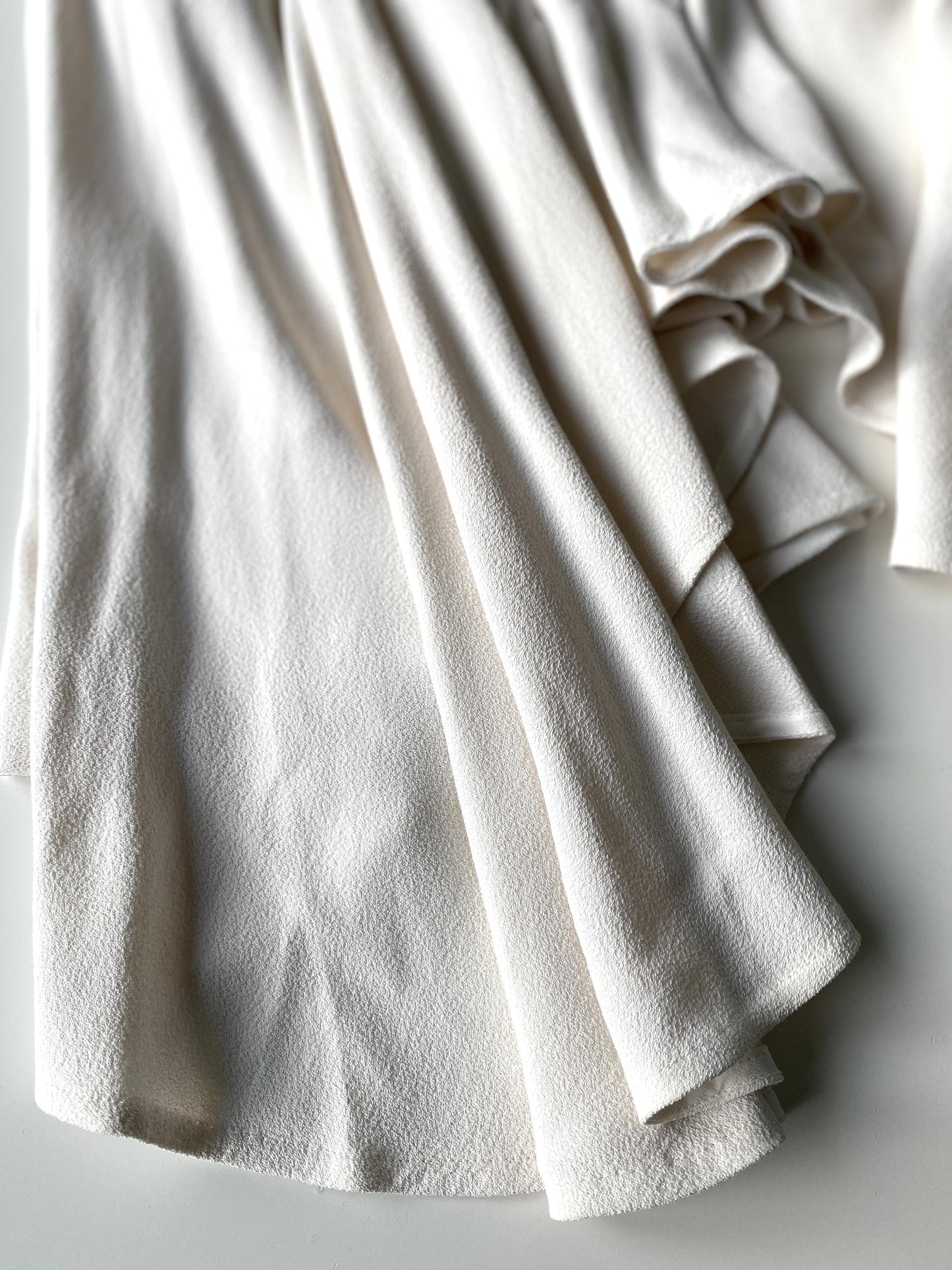 BY MALENE BIRGER 3/4 LENGTH SKIRT - SIZE DK 36