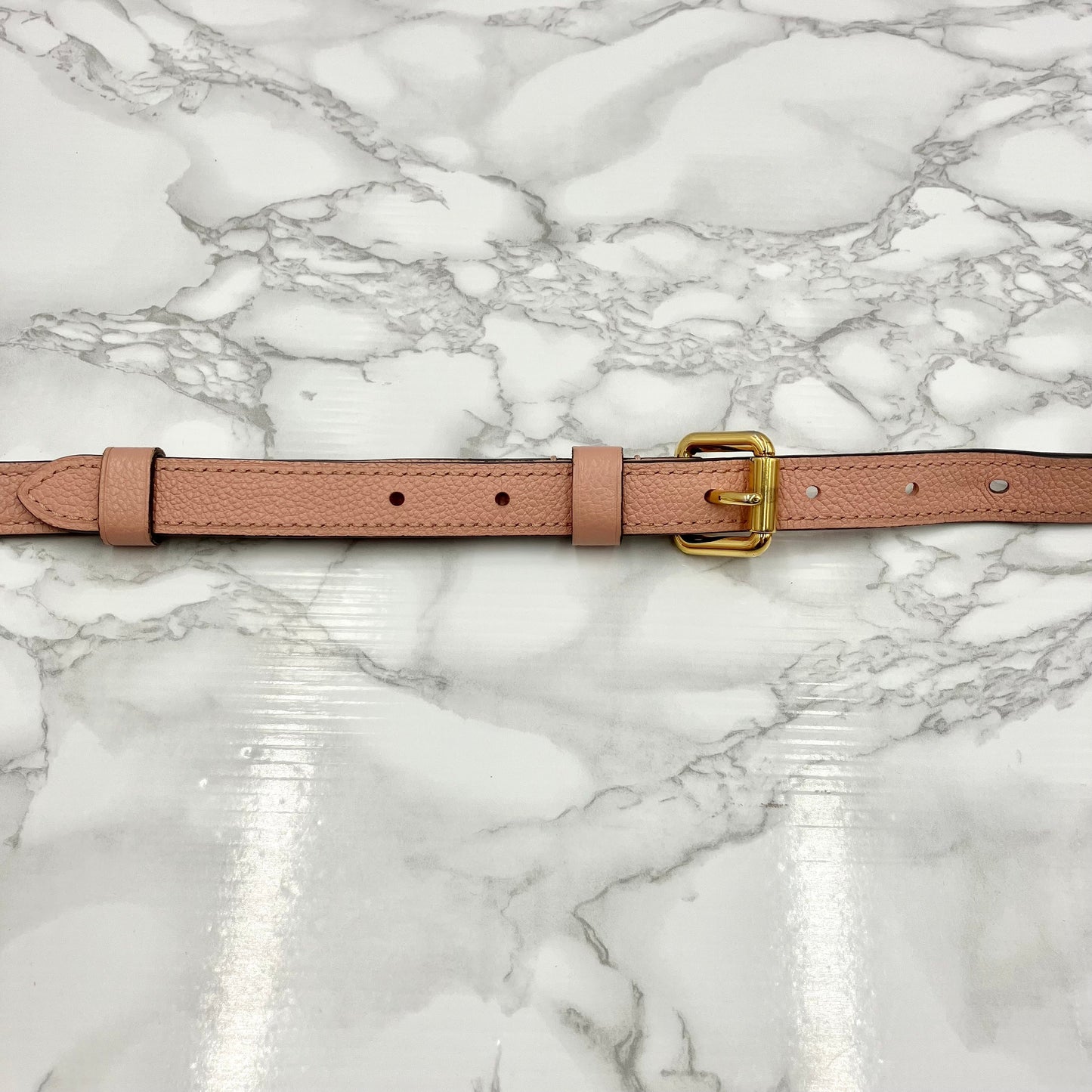 Louis Vuitton Amplant Pochette Metis