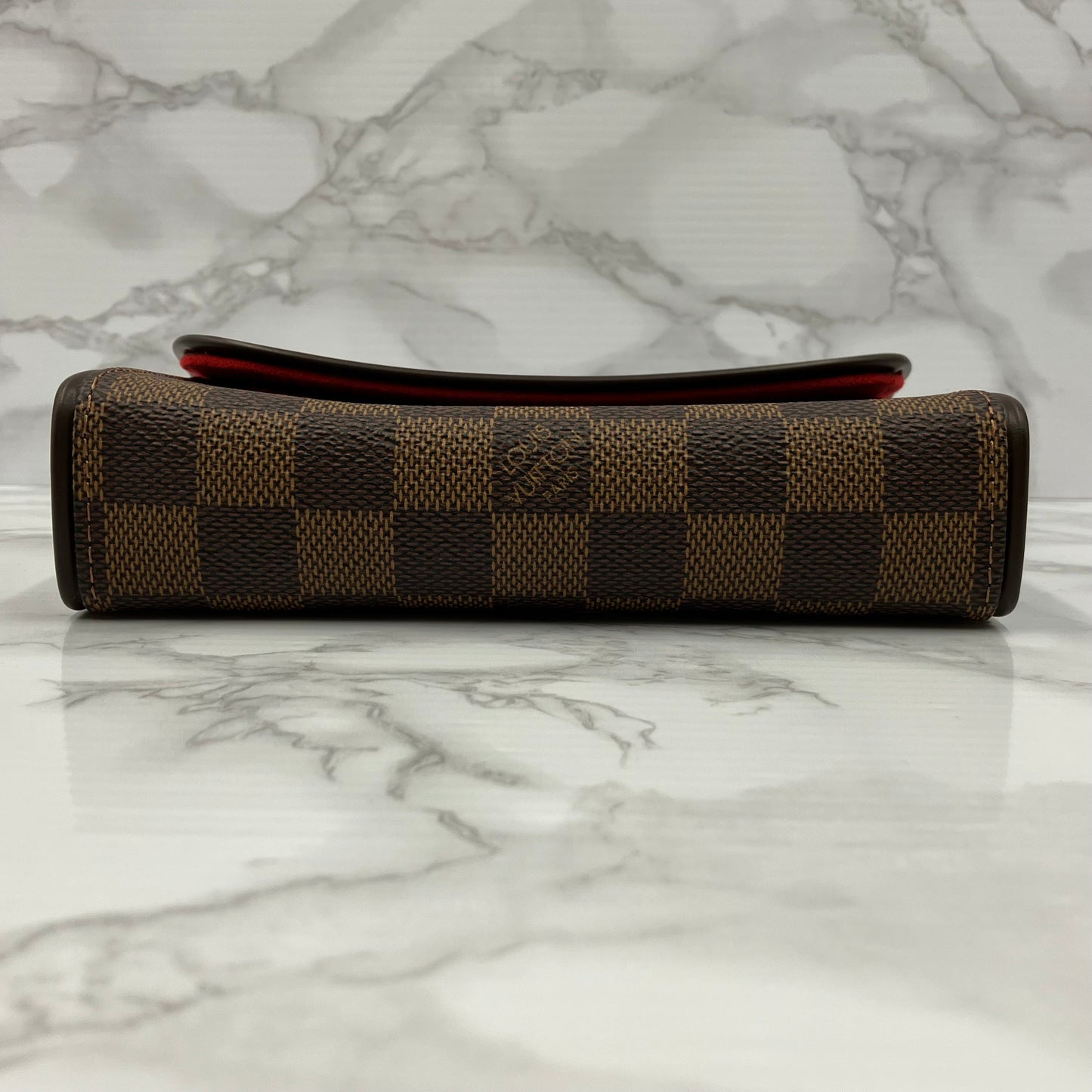 LOUIS VUITTON Damier Florentine body bag