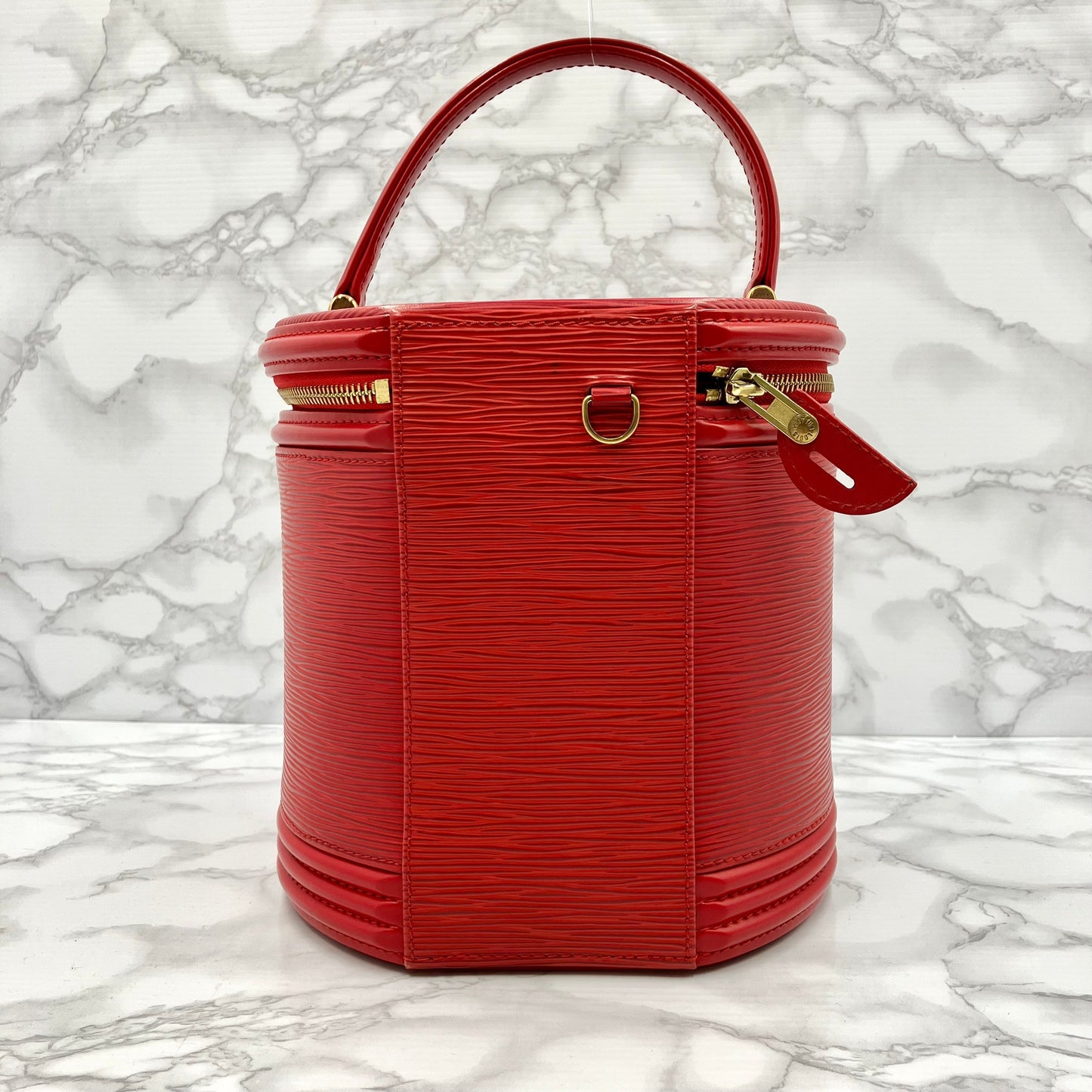 LOUIS VUITTON Epi Cannes