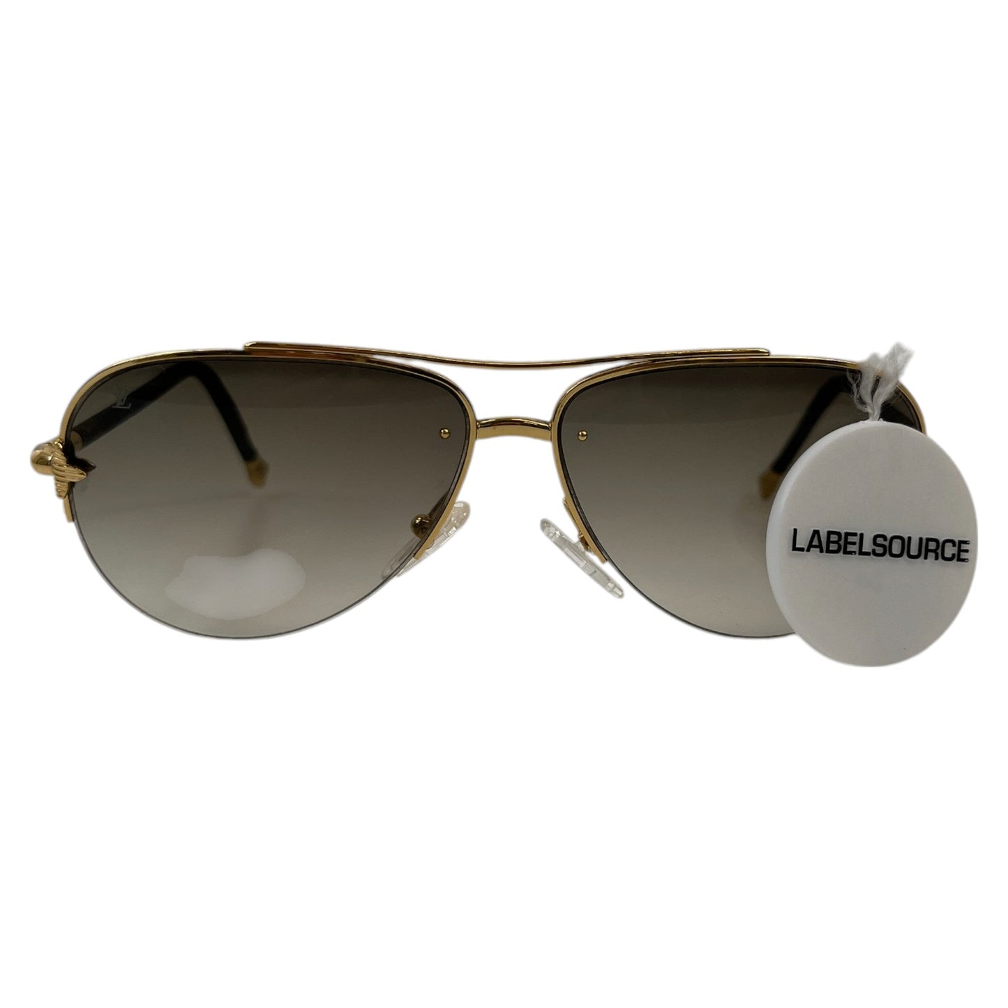 Women's 70571U 977 Sunglasses Gold