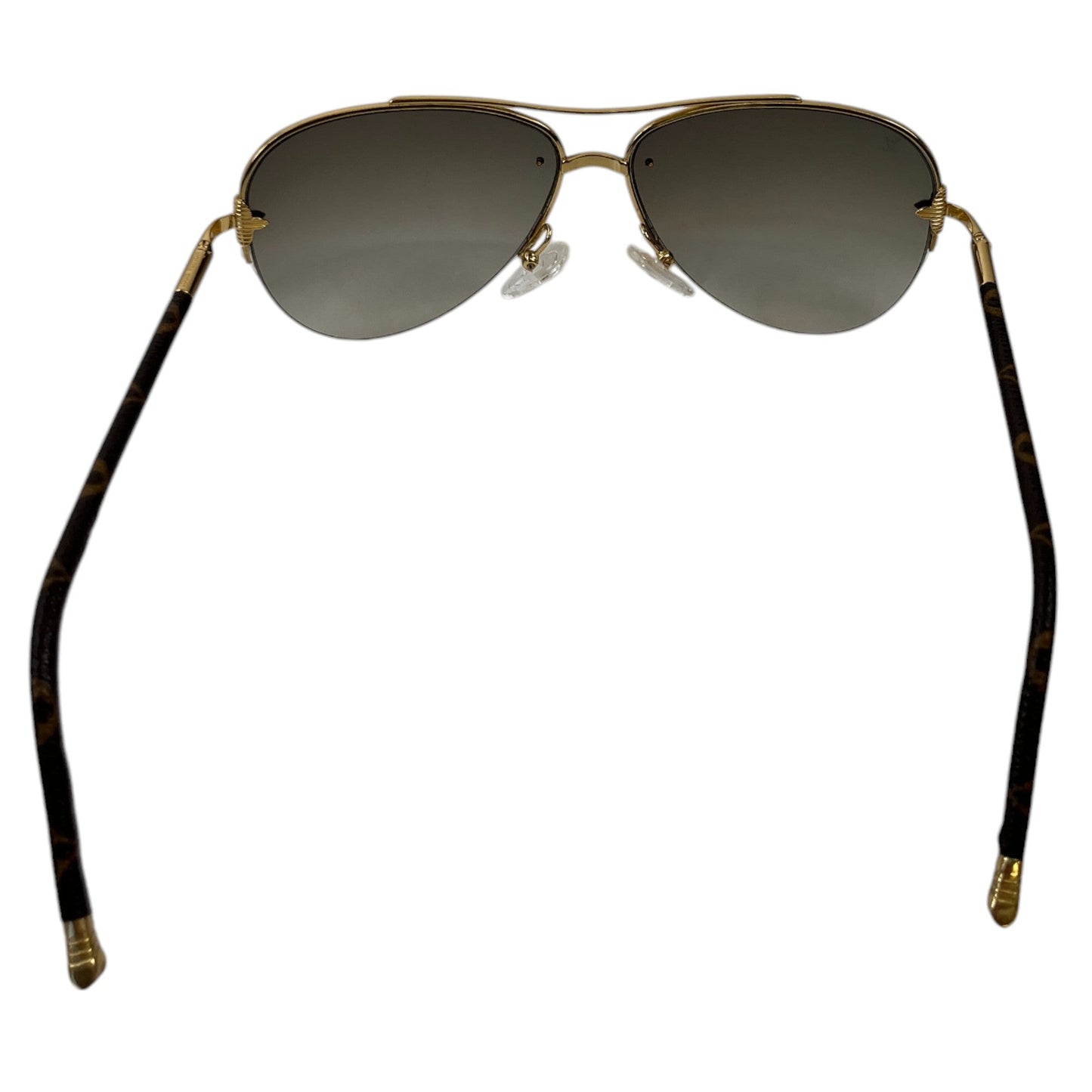 Women's 70571U 977 Sunglasses Gold