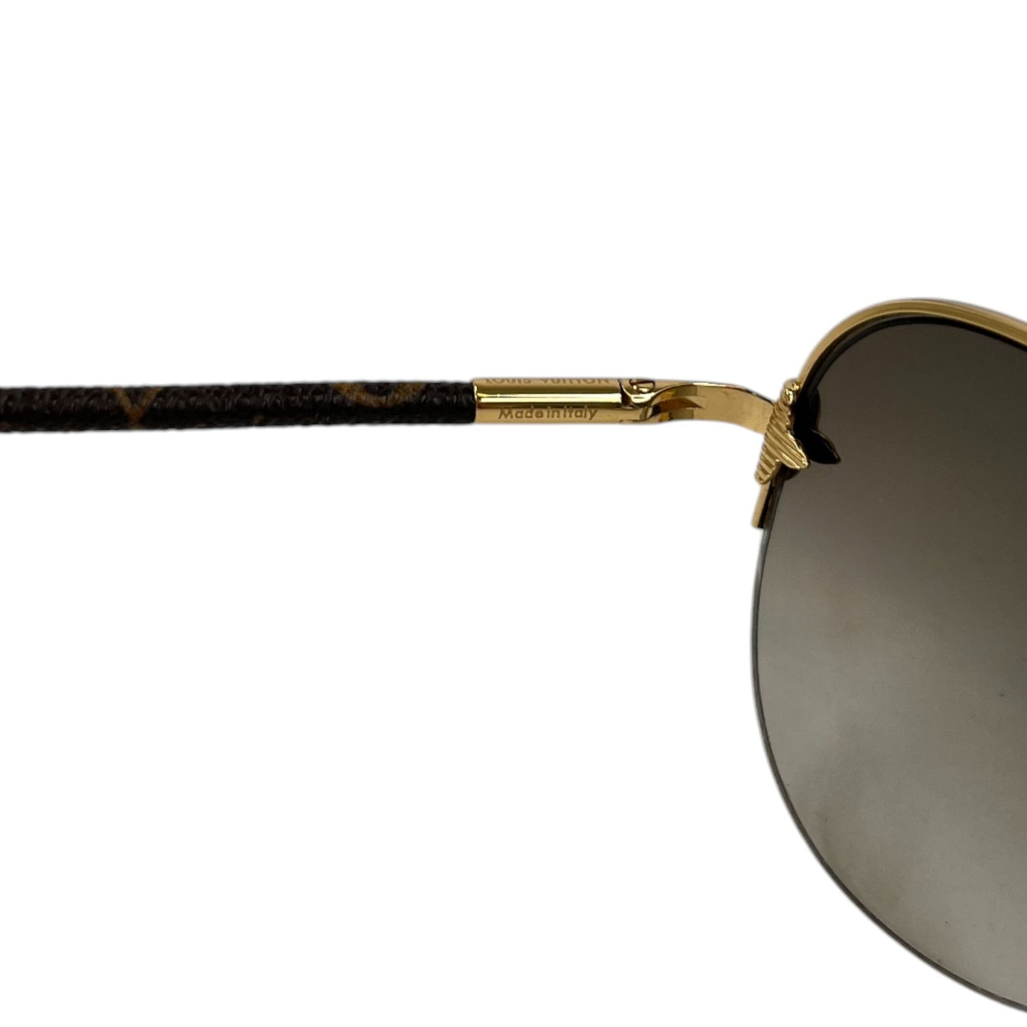 Women's 70571U 977 Sunglasses Gold
