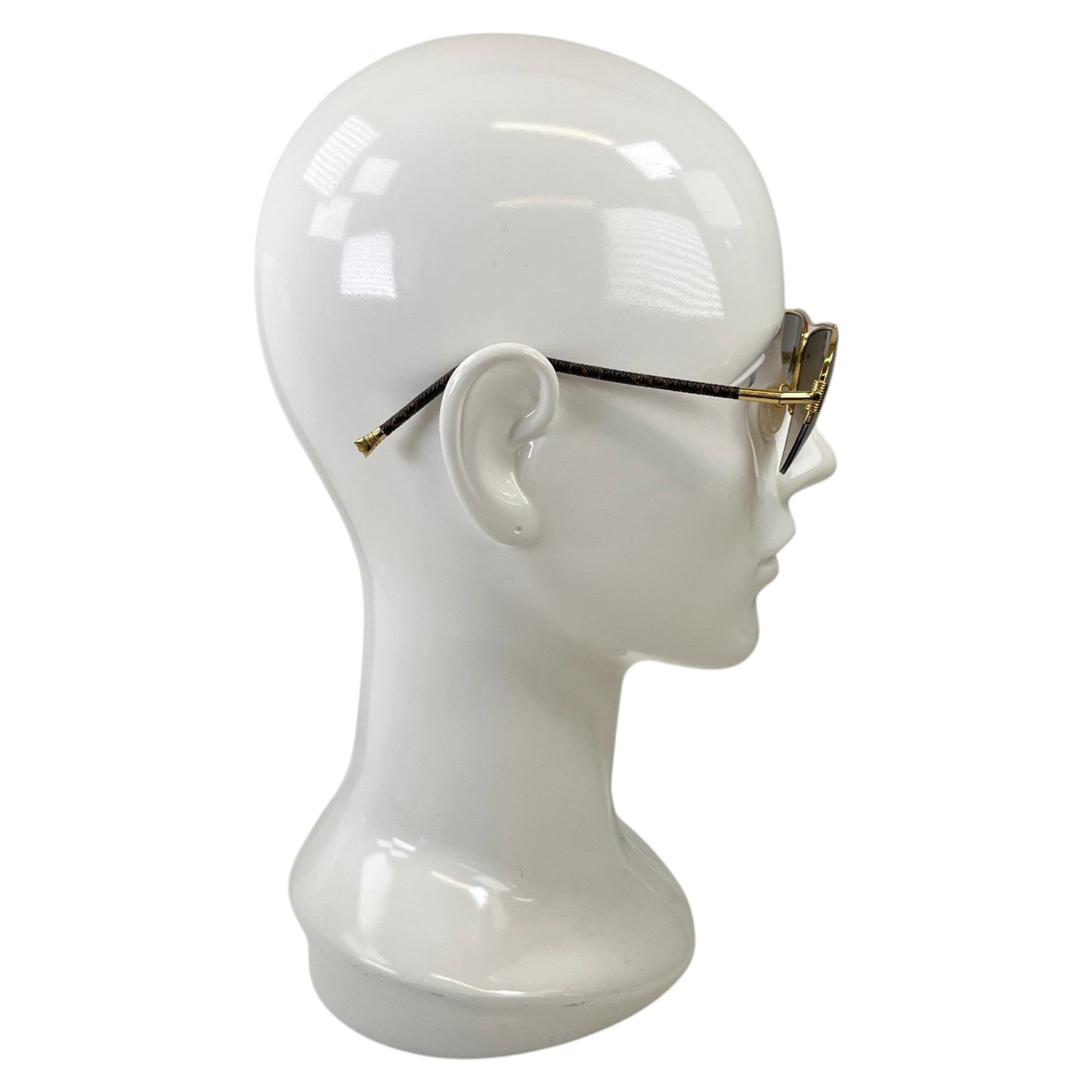 Women's 70571U 977 Sunglasses Gold