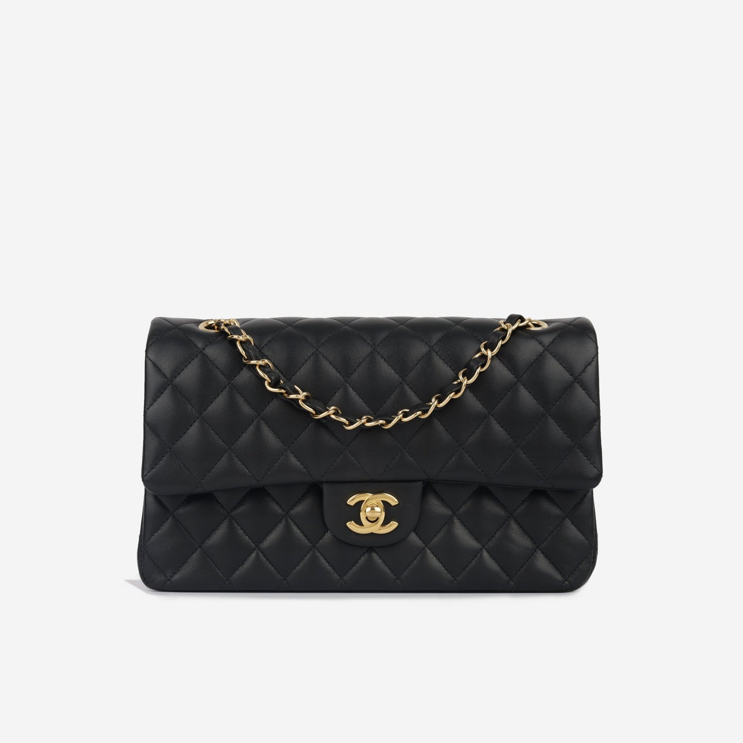 Chanel Classic Flap Bag - Medium