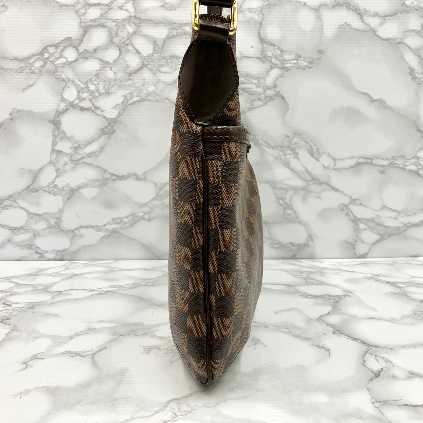 LOUIS VUITTON Damier Bloomsbury