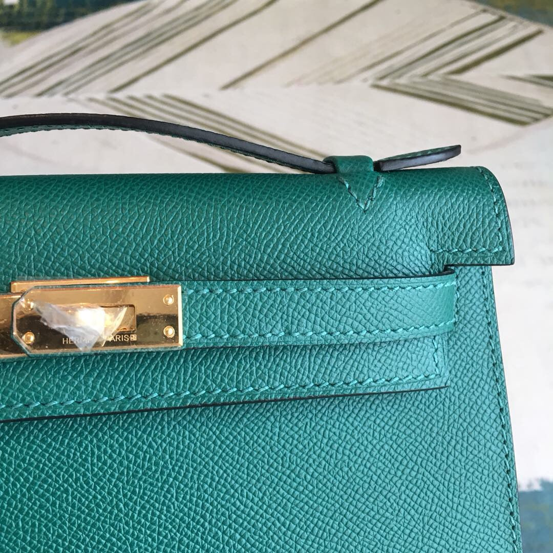GLAMI Kelly Pochettee