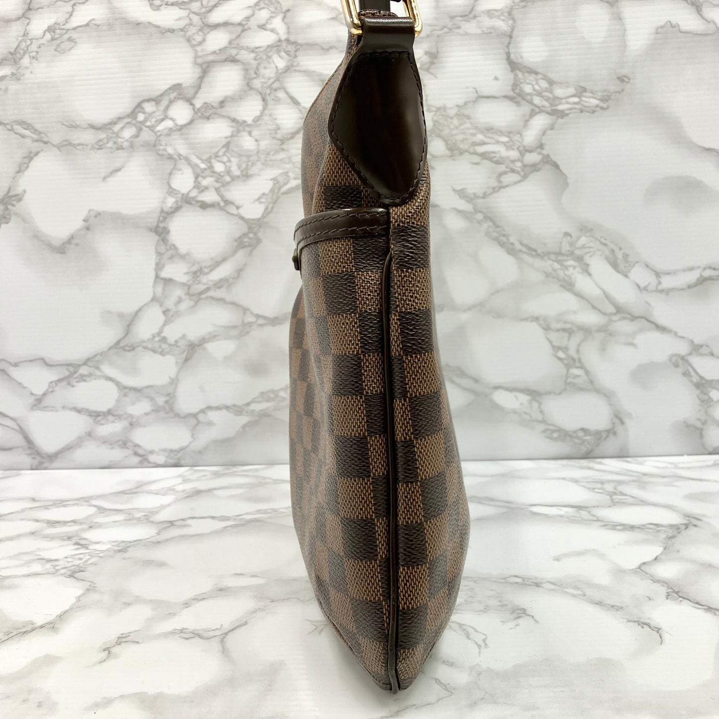 LOUIS VUITTON Damier Bloomsbury