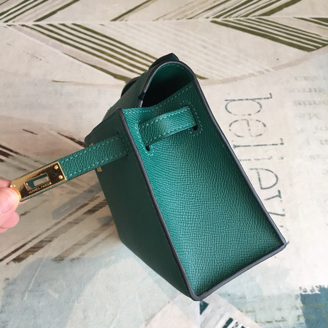 GLAMI Kelly Pochettee
