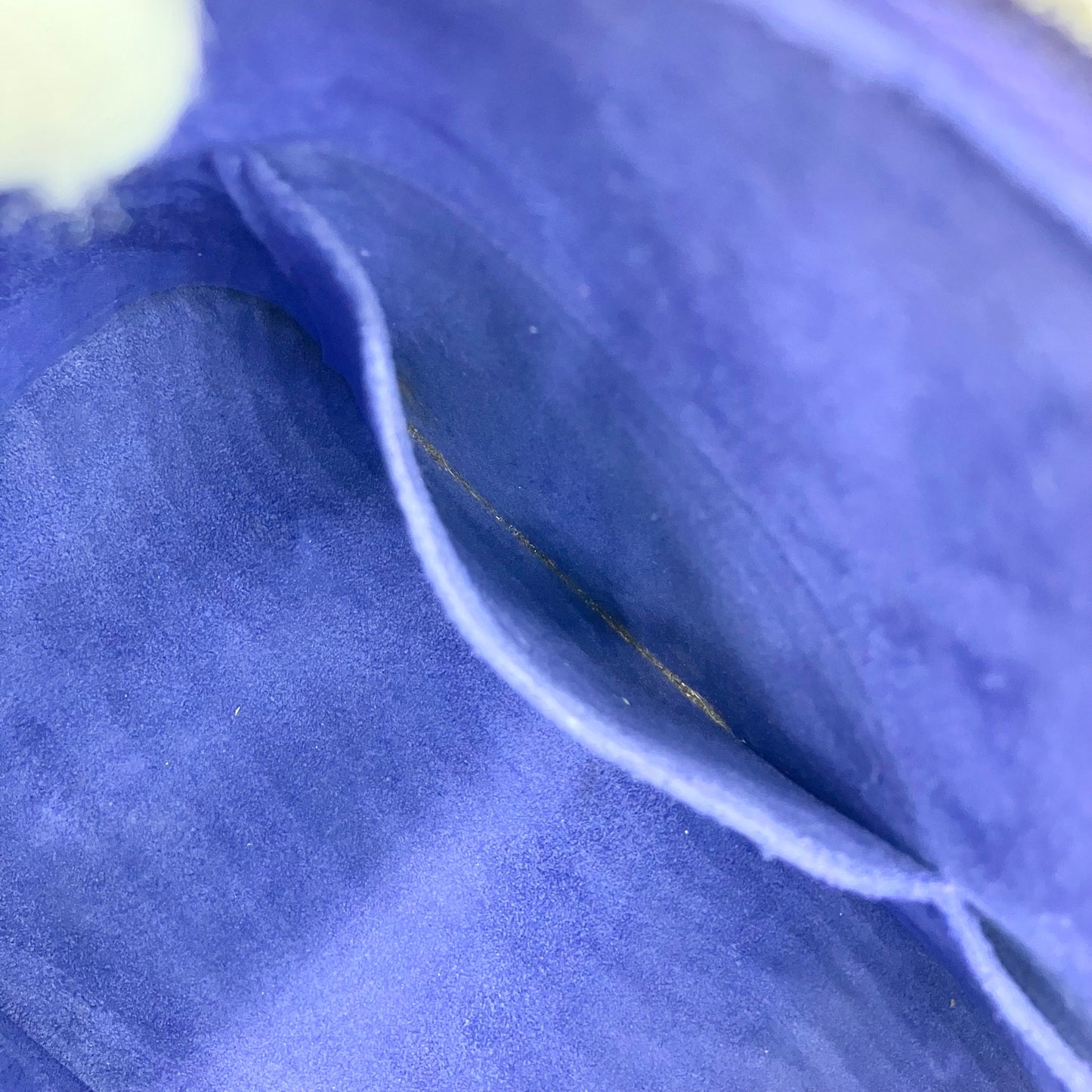 Louis Vuitton Epi Alma PM