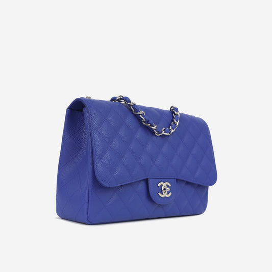 Chanel Classic Flap Bag - Jumbo