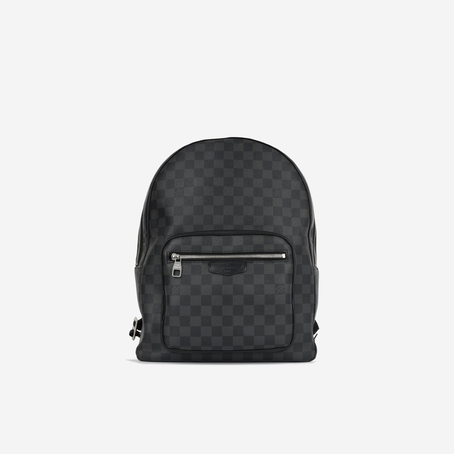 Louis Vuitton Josh Backpack - Damier Graphite