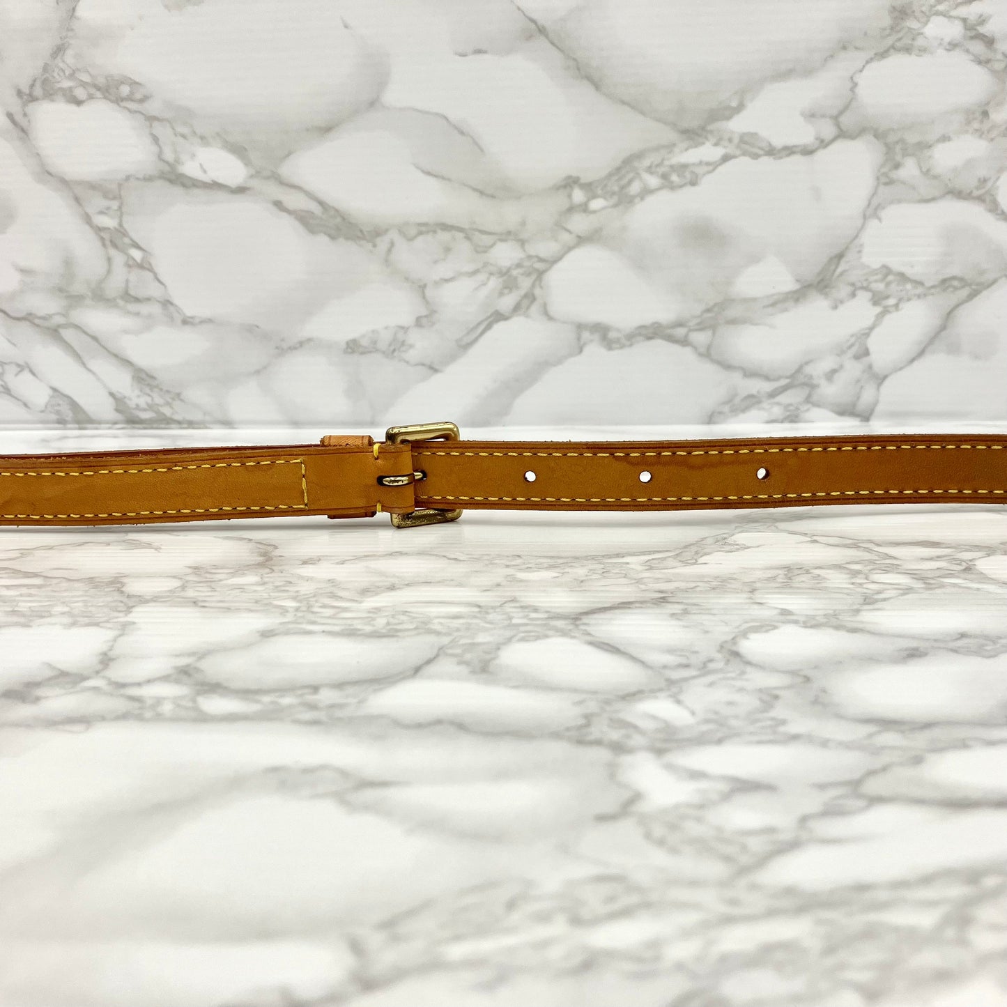 LOUIS VUITTON Monogram Tamburan