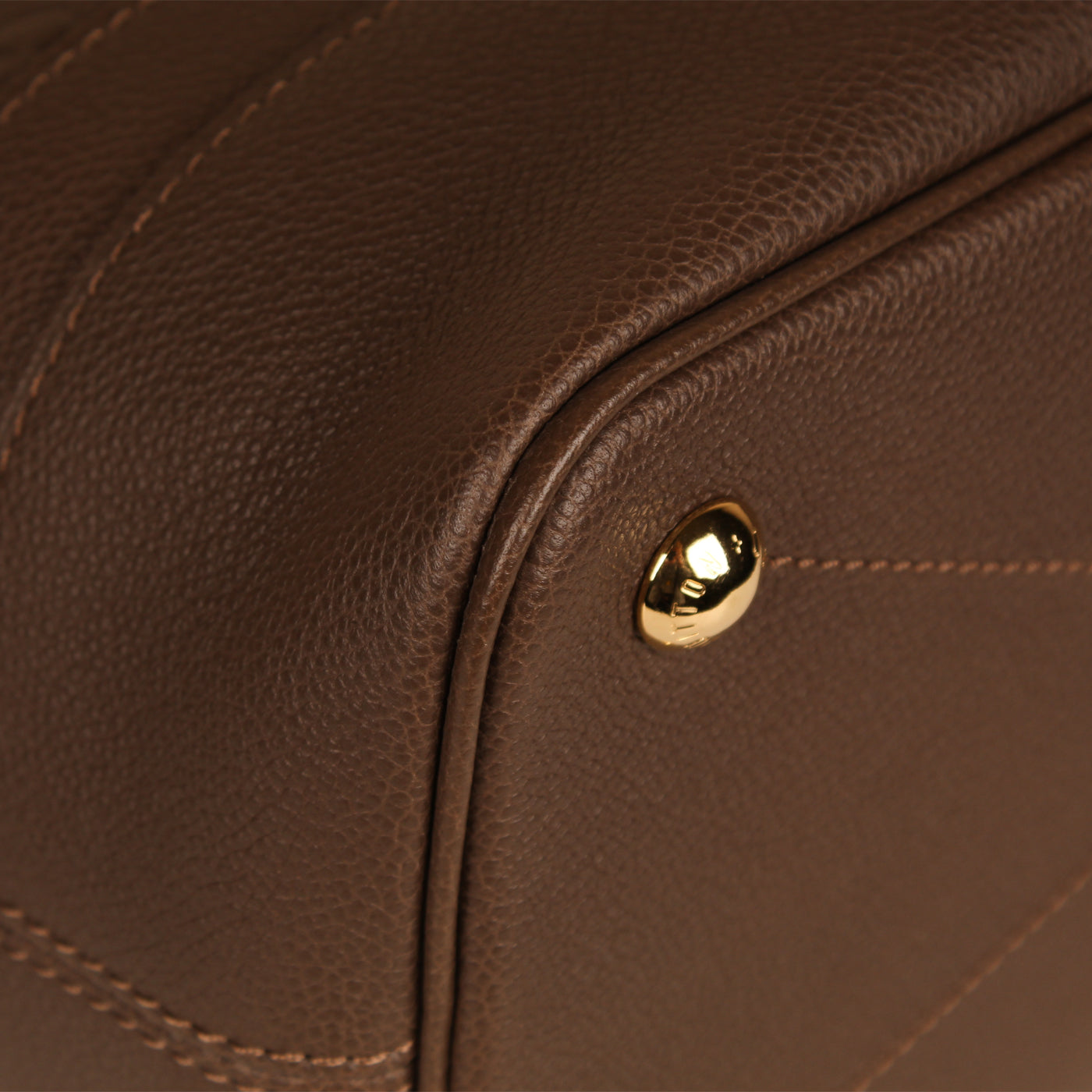 Louis Vuitton Citadine PM - Empreinte