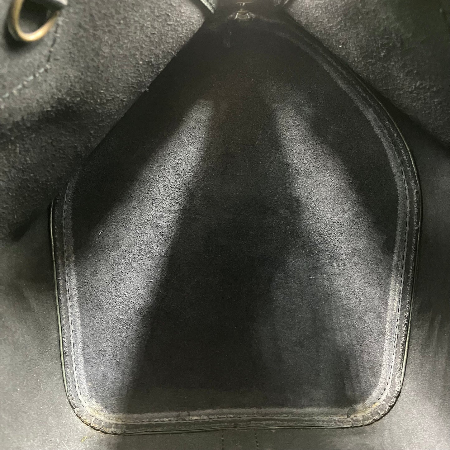 LOUIS VUITTON Epi Speedy30