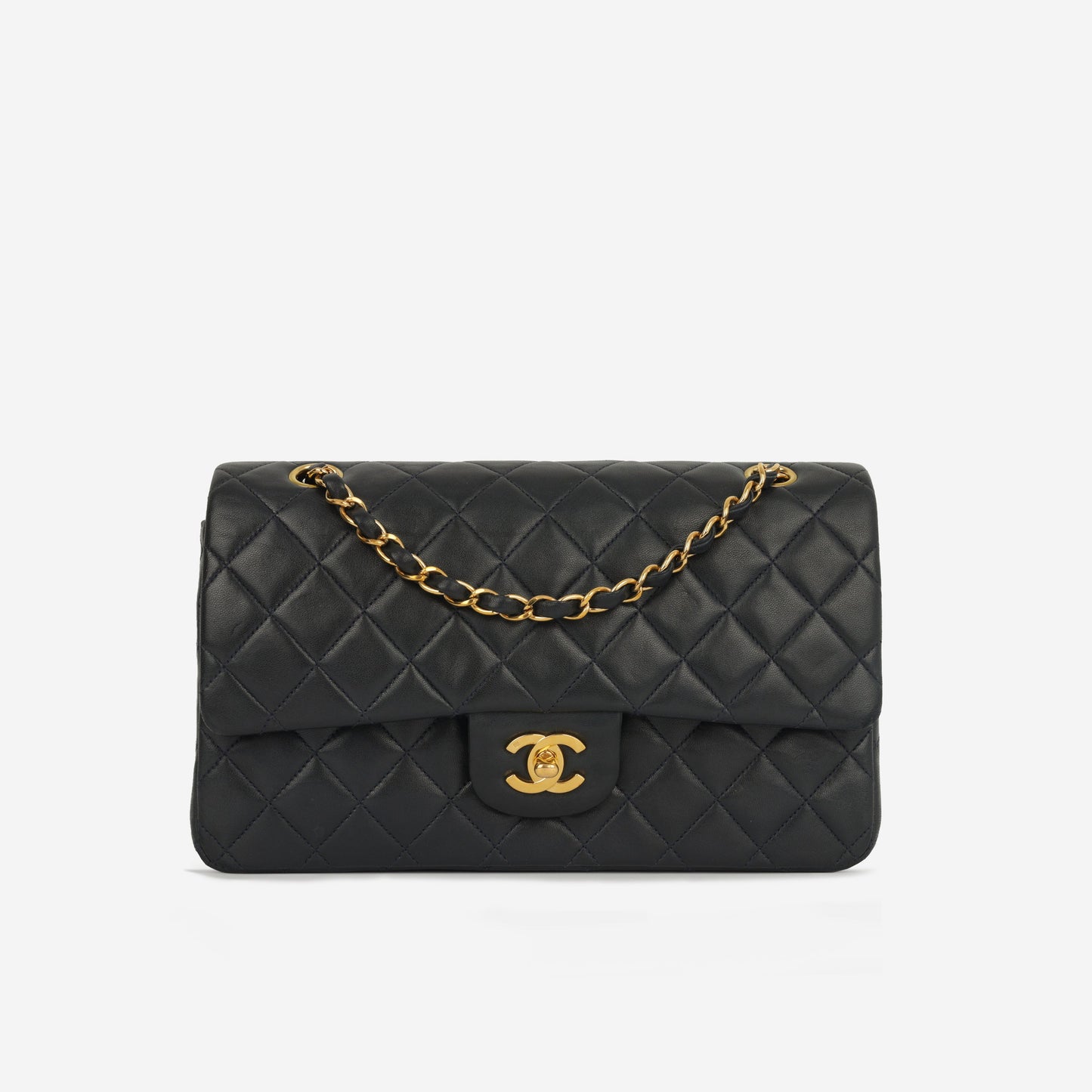 Chanel Vintage Classic Flap - Medium