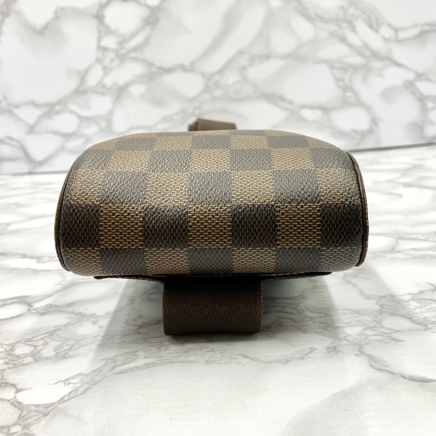 LOUIS VUITTON Damier Geronimos