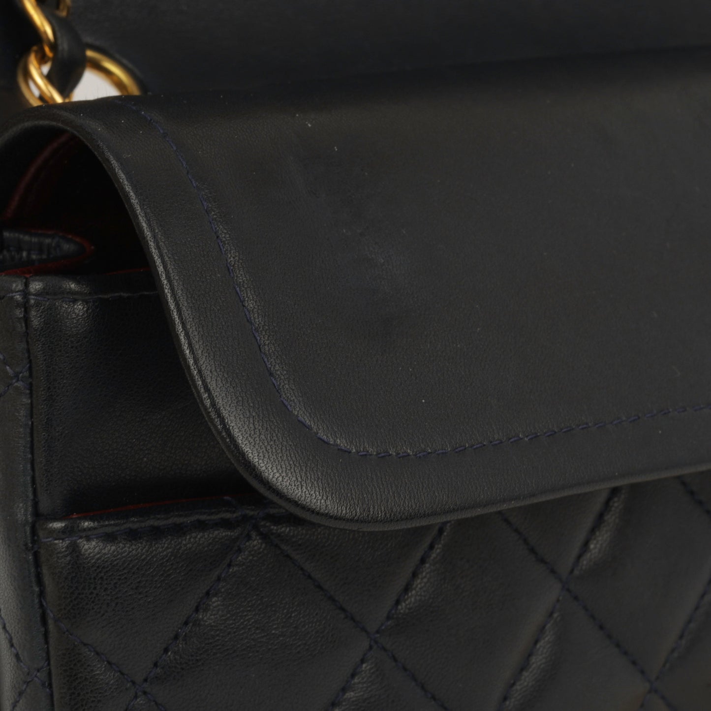 Chanel Vintage Classic Flap - Medium