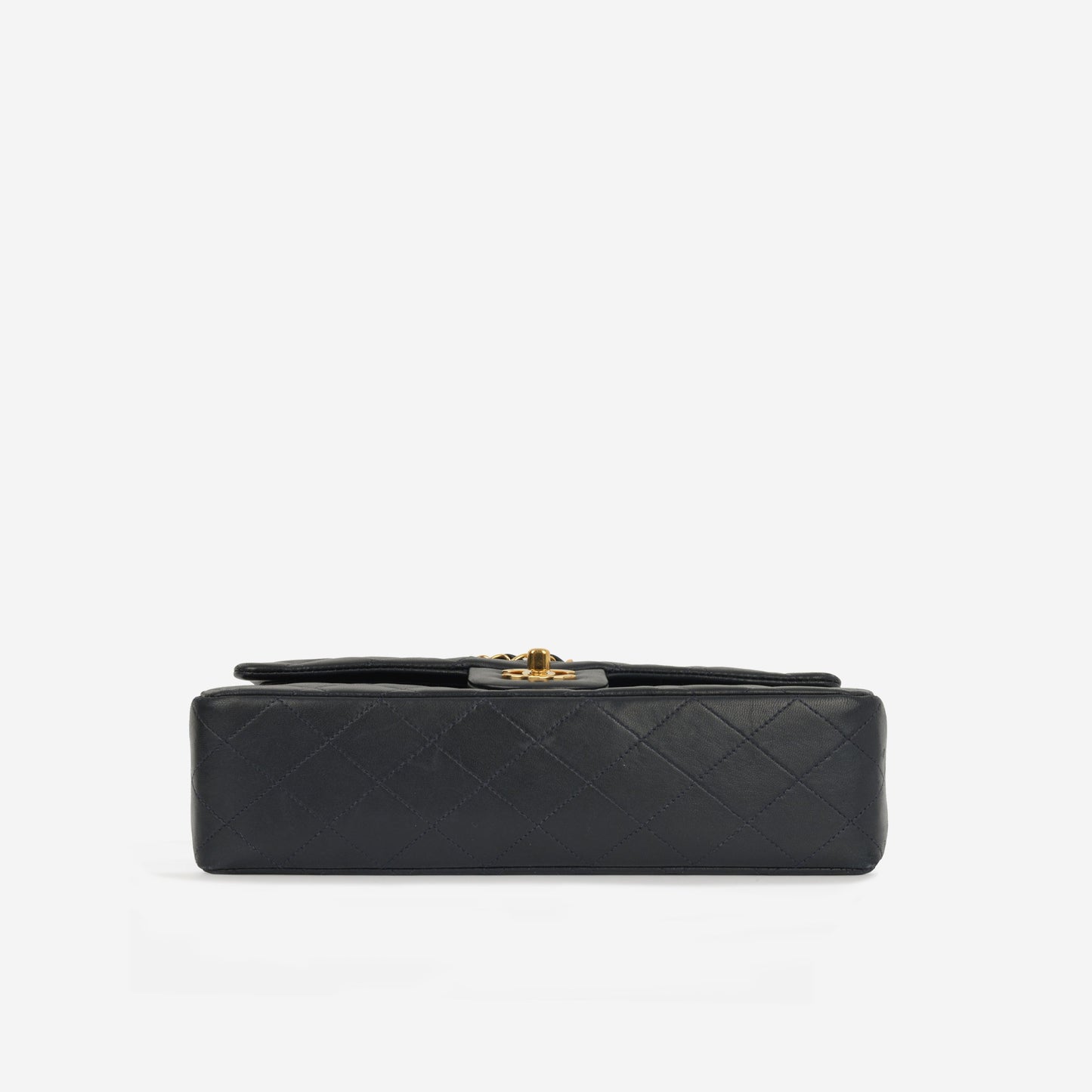 Chanel Vintage Classic Flap - Medium